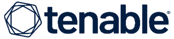 The Tenable logo.