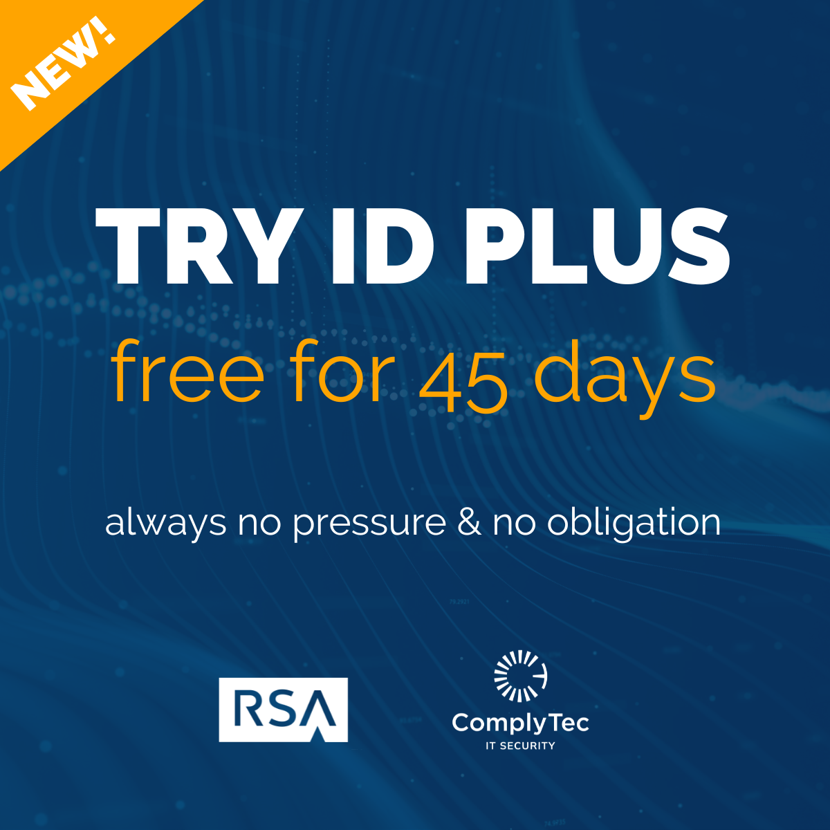 ID Plus trial