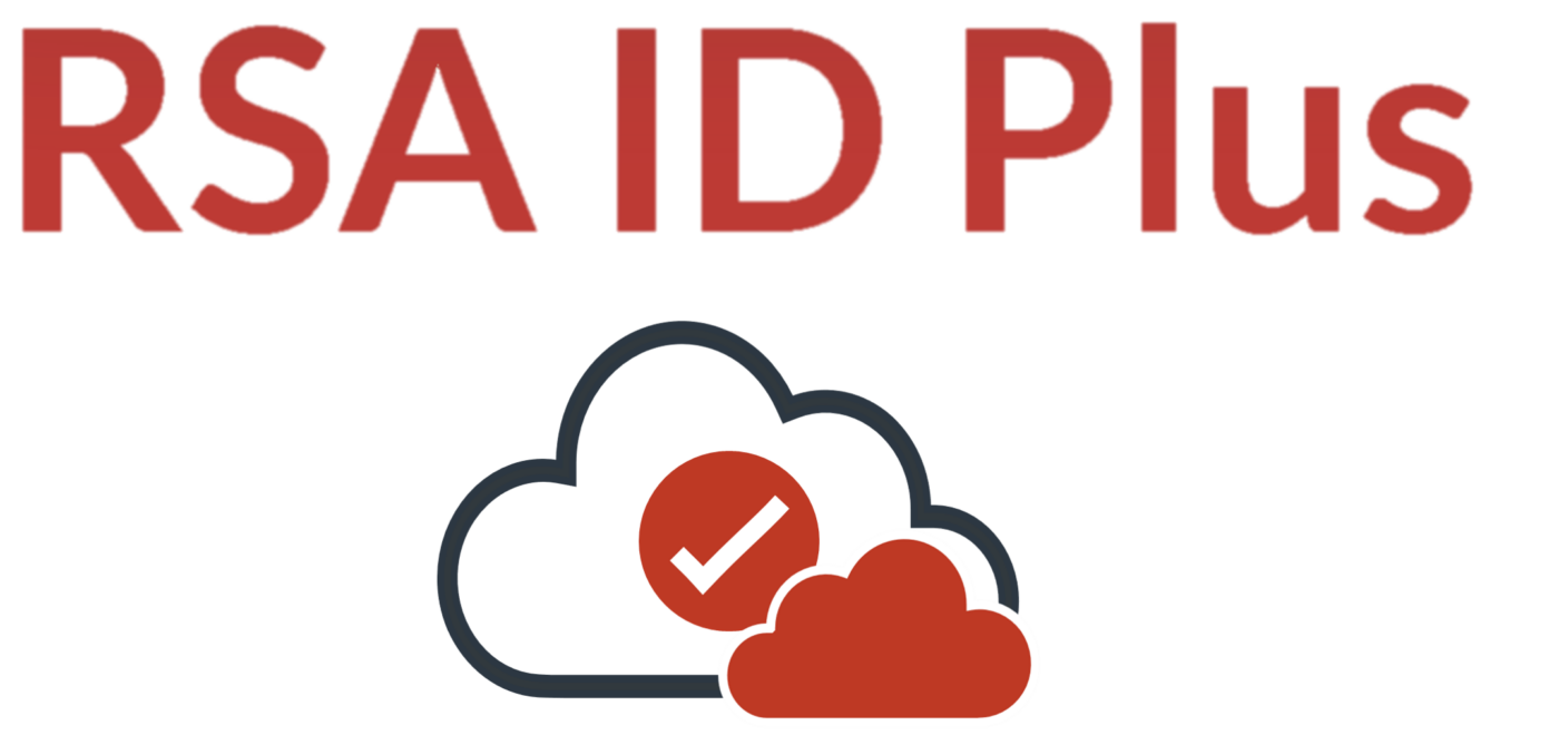 The RSA IDPlus logo.