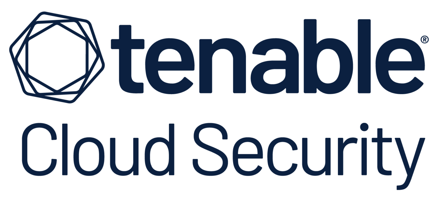 The Tenable Cloud Security logo.