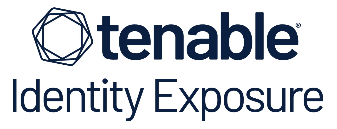 The Tenable Identity Exposure Logo.