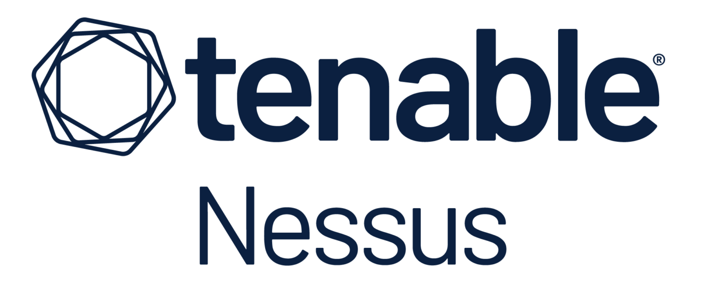 The Tenable Nessus logo.