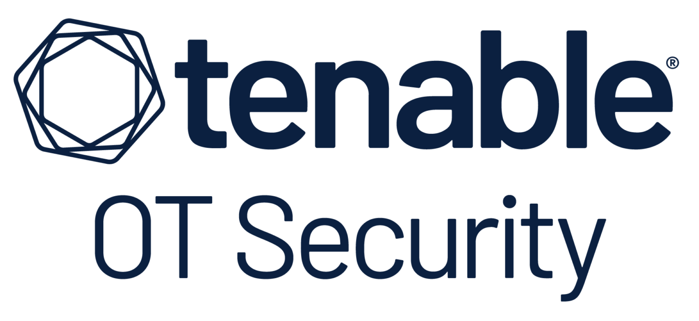 The Tenable OT Security Logo.